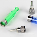 Ecig GS-H2 Atomizer for Vapor with Replacebale Coil Ce4 (ES-AT-018)